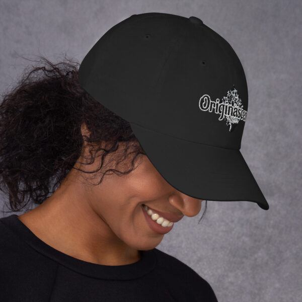 Originascent | Casual Cap - Image 17