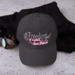 Freedom-BFF | Casual Cap