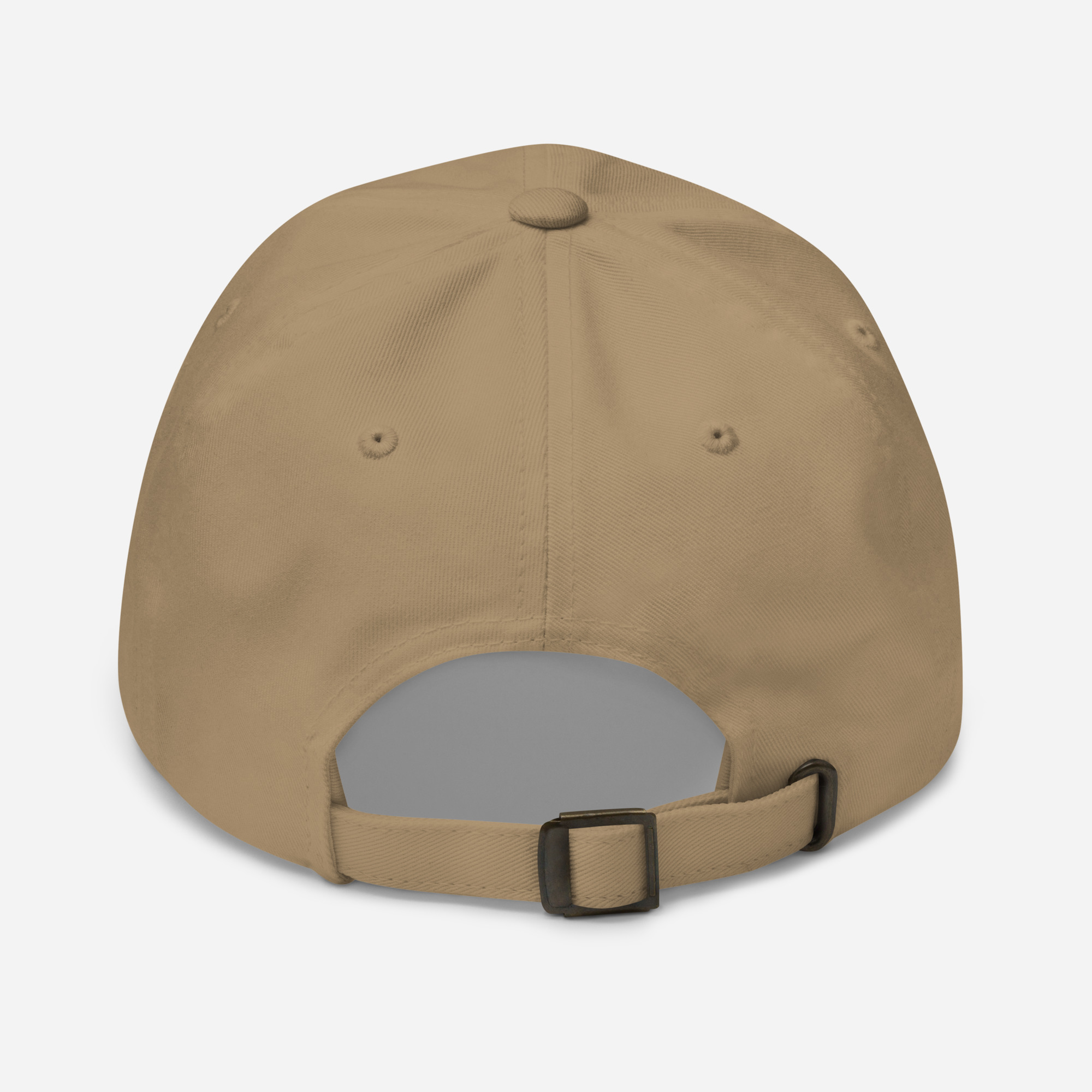 Threads of Rebellion Classic | Casual Cap | Tan - Image 10