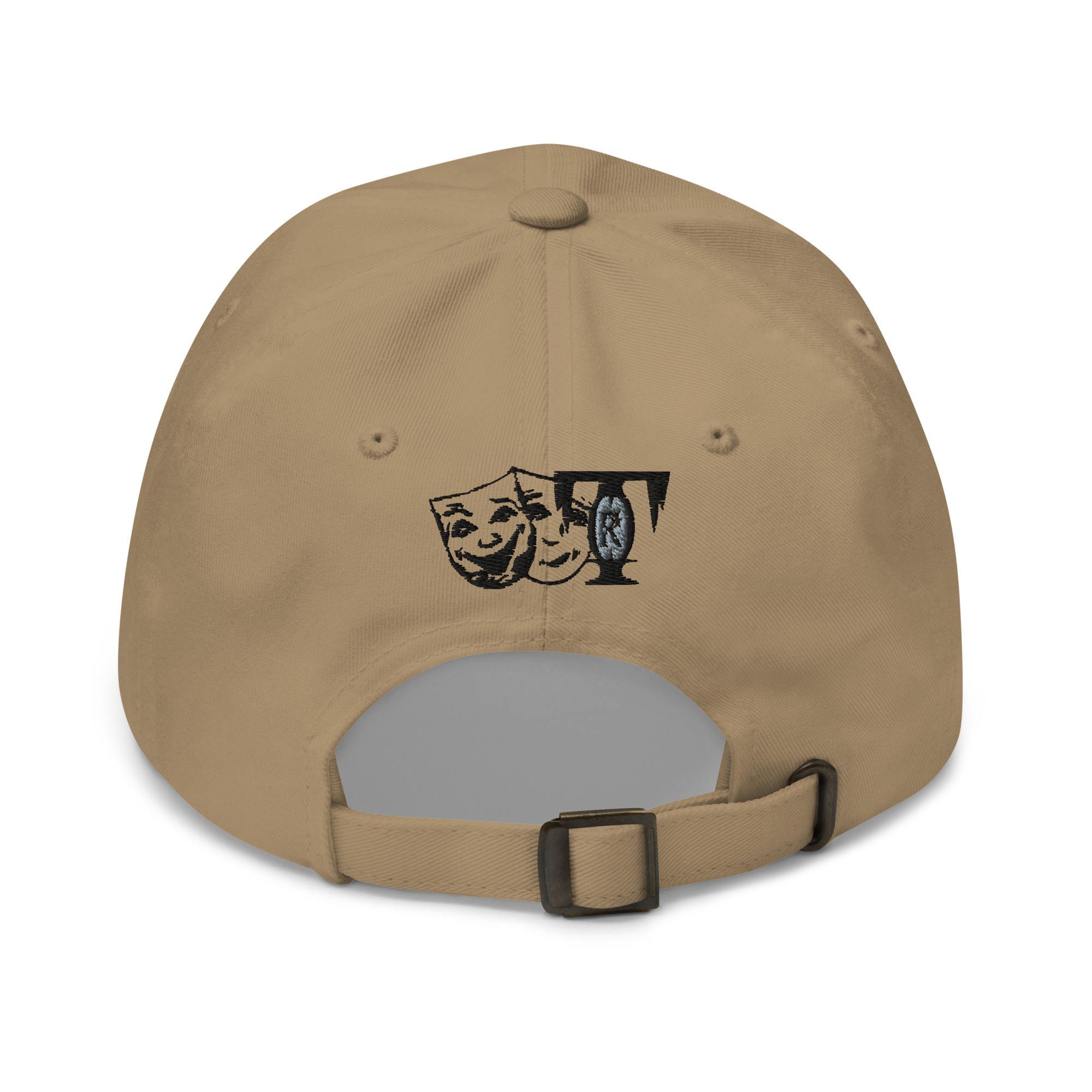Snarkoholic | Casual Cap | Light - Image 25