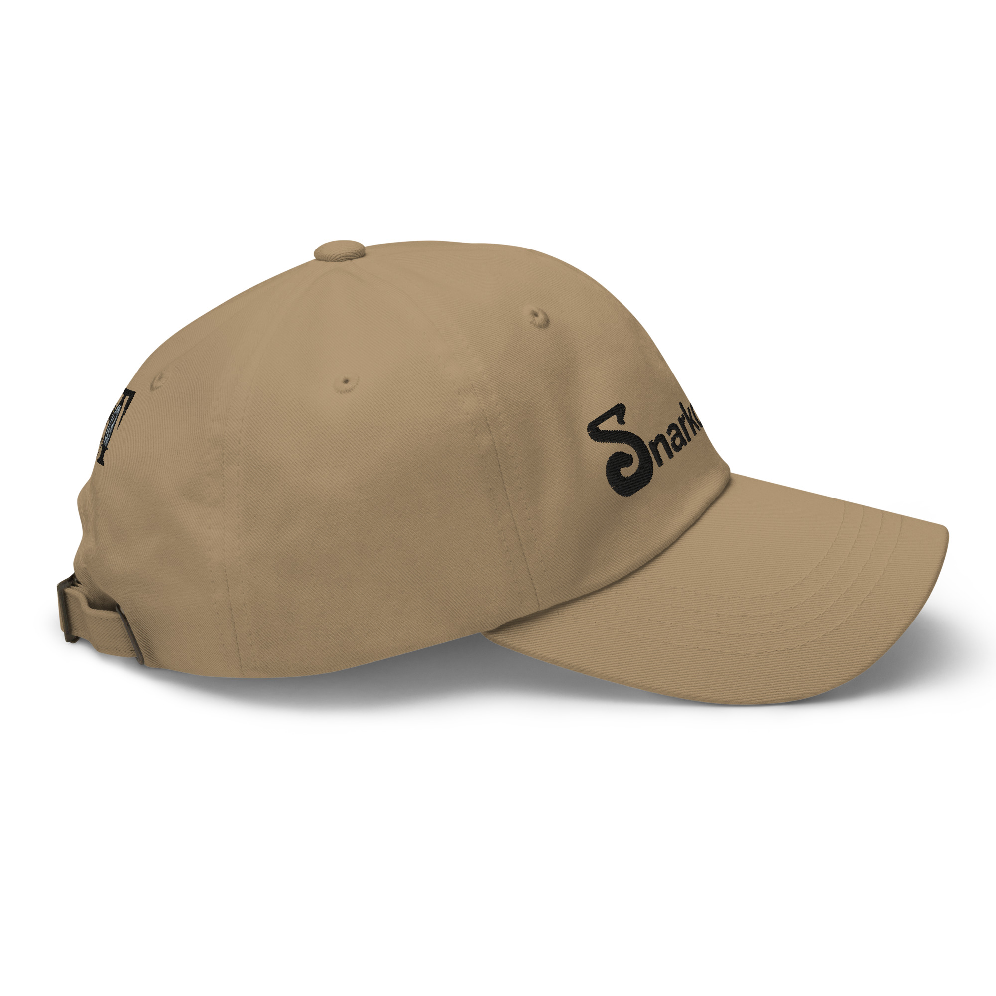 Snarkoholic | Casual Cap | Light - Image 21