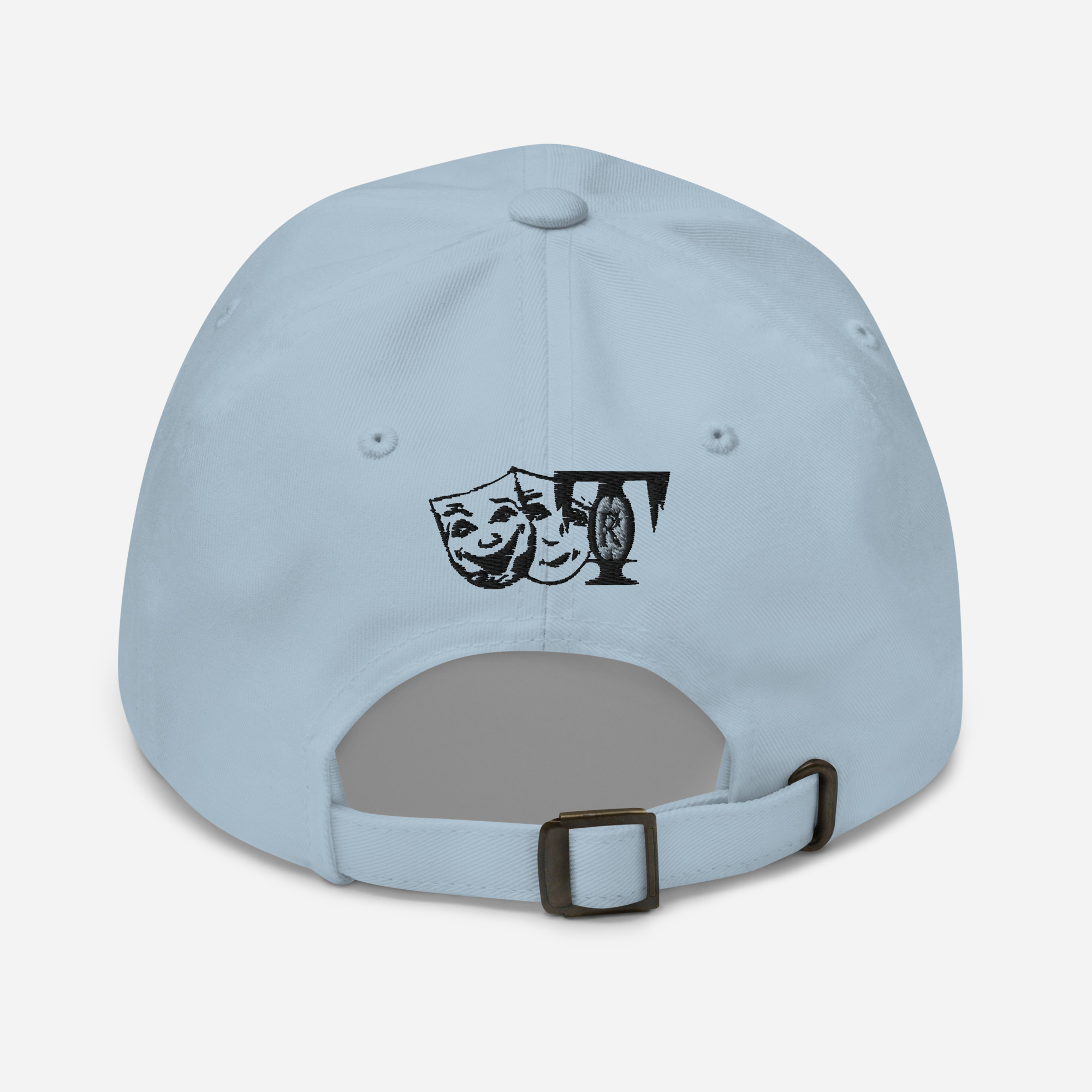 Snarkoholic | Casual Cap | Light - Image 16