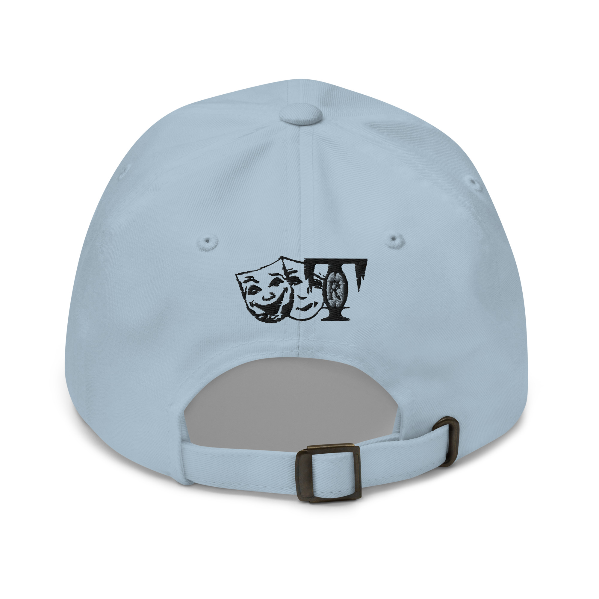 Snarkoholic | Casual Cap | Light - Image 35