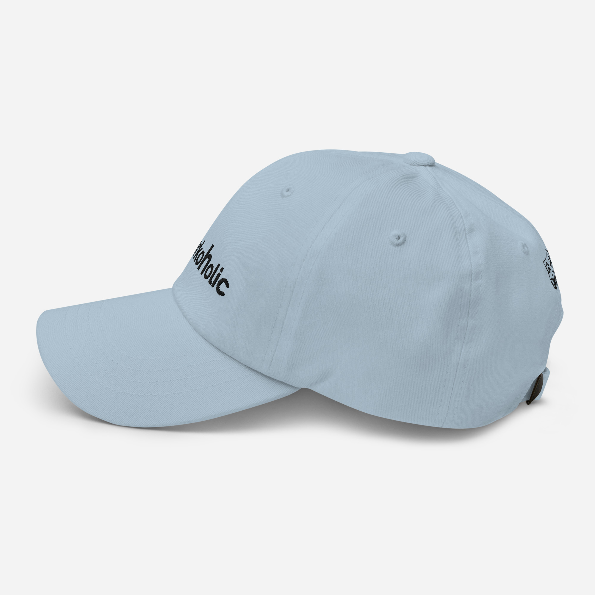 Snarkoholic | Casual Cap | Light - Image 18