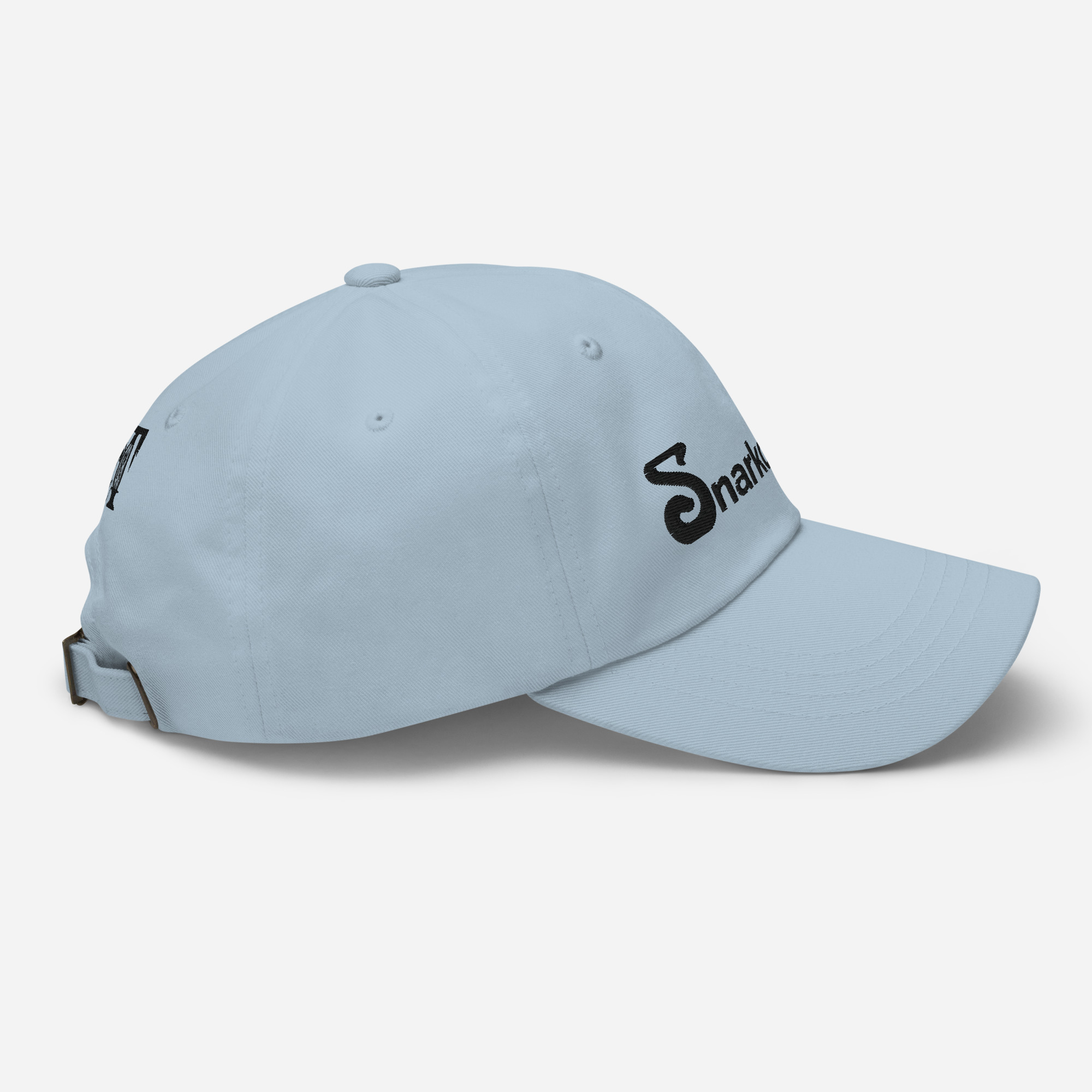 Snarkoholic | Casual Cap | Light - Image 19