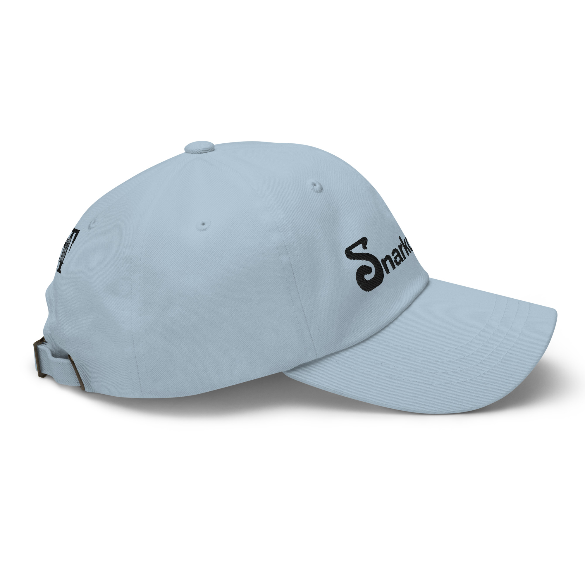 Snarkoholic | Casual Cap | Light - Image 31