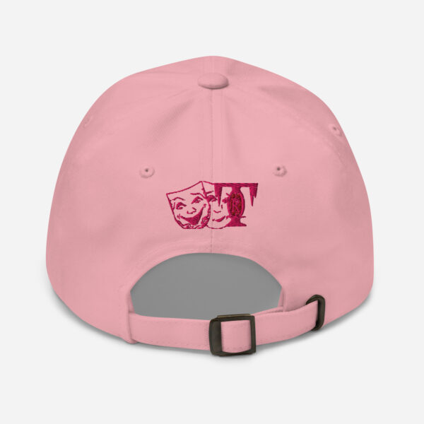 Snarkoholic | Casual Cap | Pink - Image 27