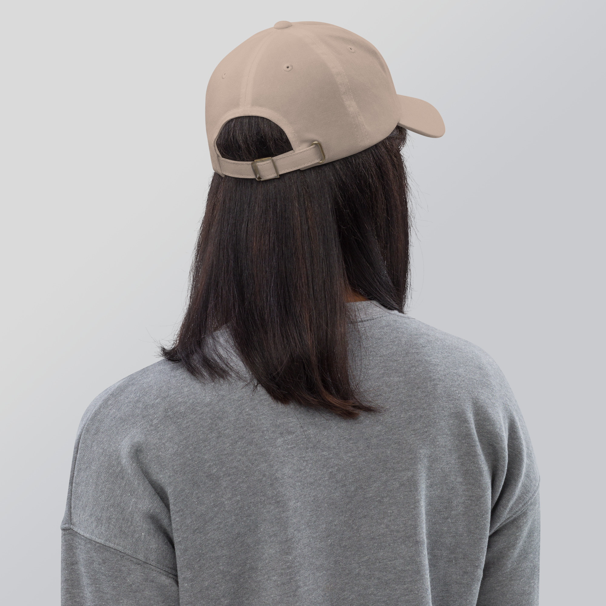 Threads of Rebellion Classic | Casual Cap | Tan - Image 33