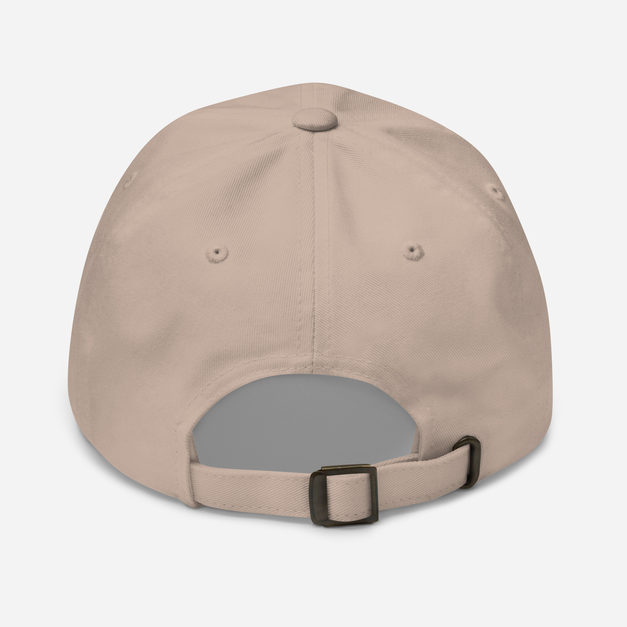 Threads of Rebellion Classic | Casual Cap | Tan - Image 18