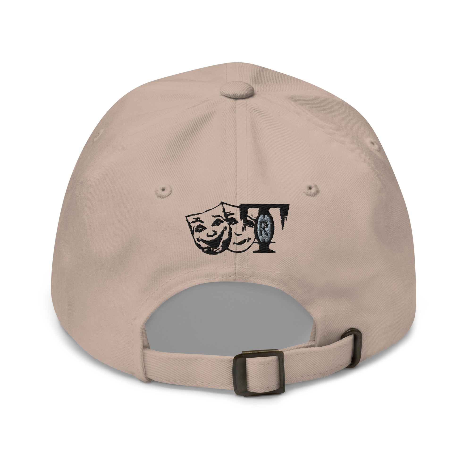 Snarkoholic | Casual Cap | Light - Image 27