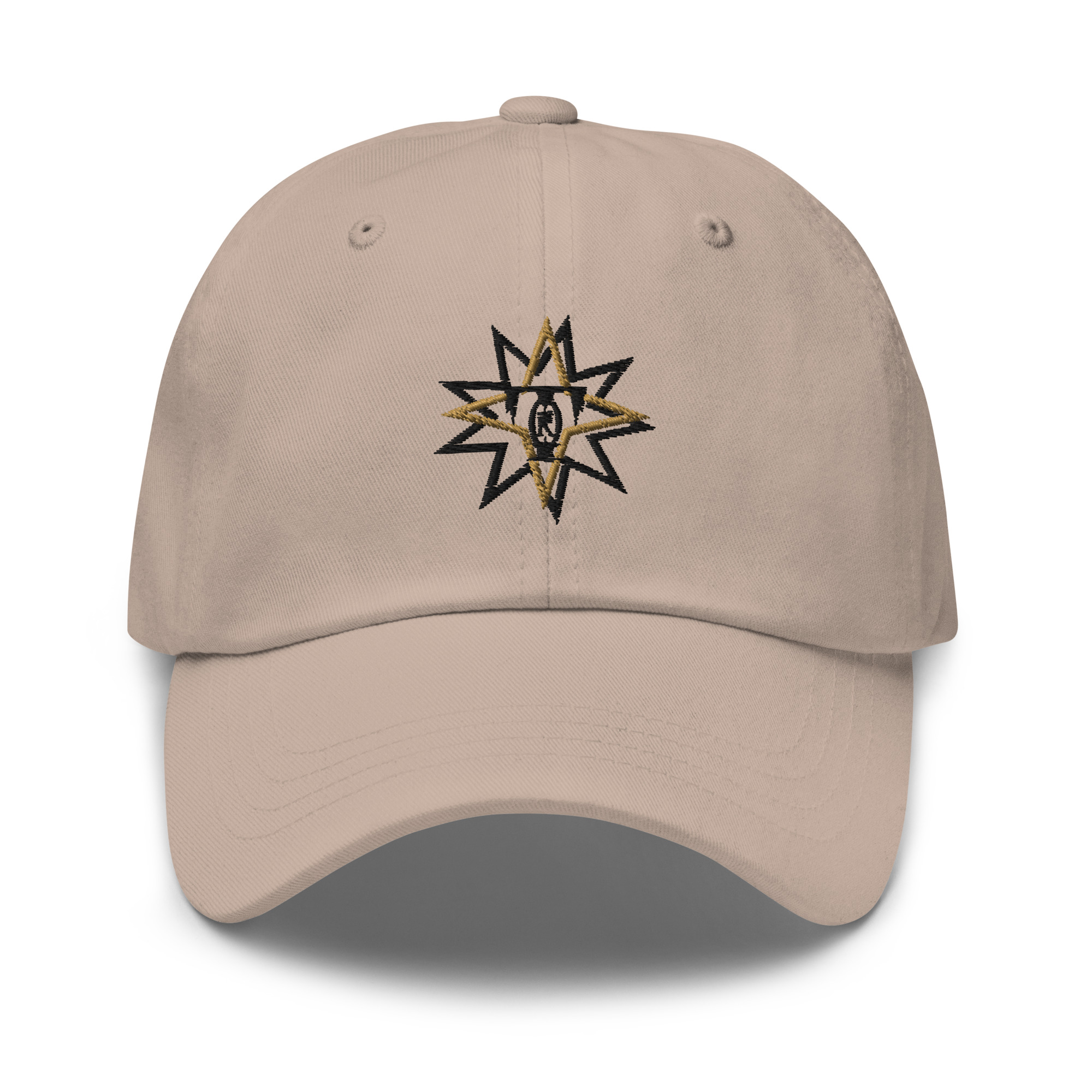 Threads of Rebellion Classic | Casual Cap | Tan - Image 30