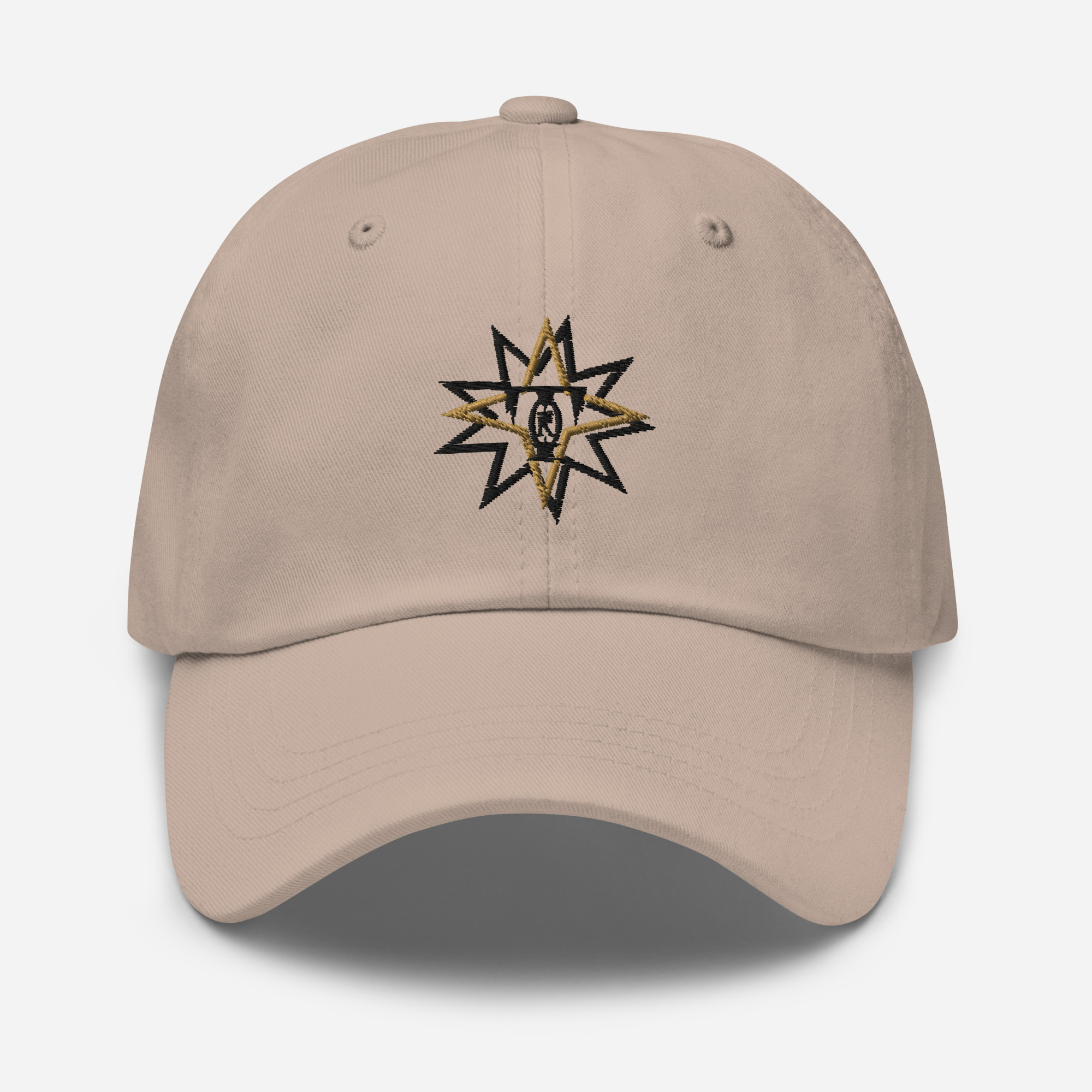 Threads of Rebellion Classic | Casual Cap | Tan - Image 17
