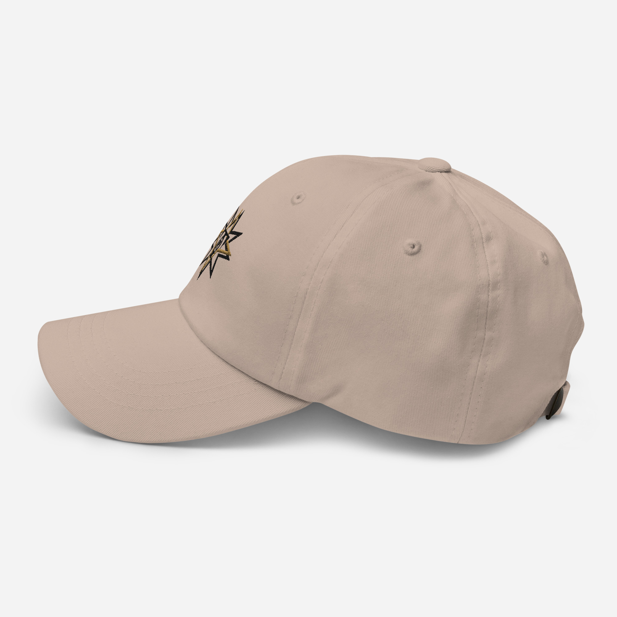 Threads of Rebellion Classic | Casual Cap | Tan - Image 19