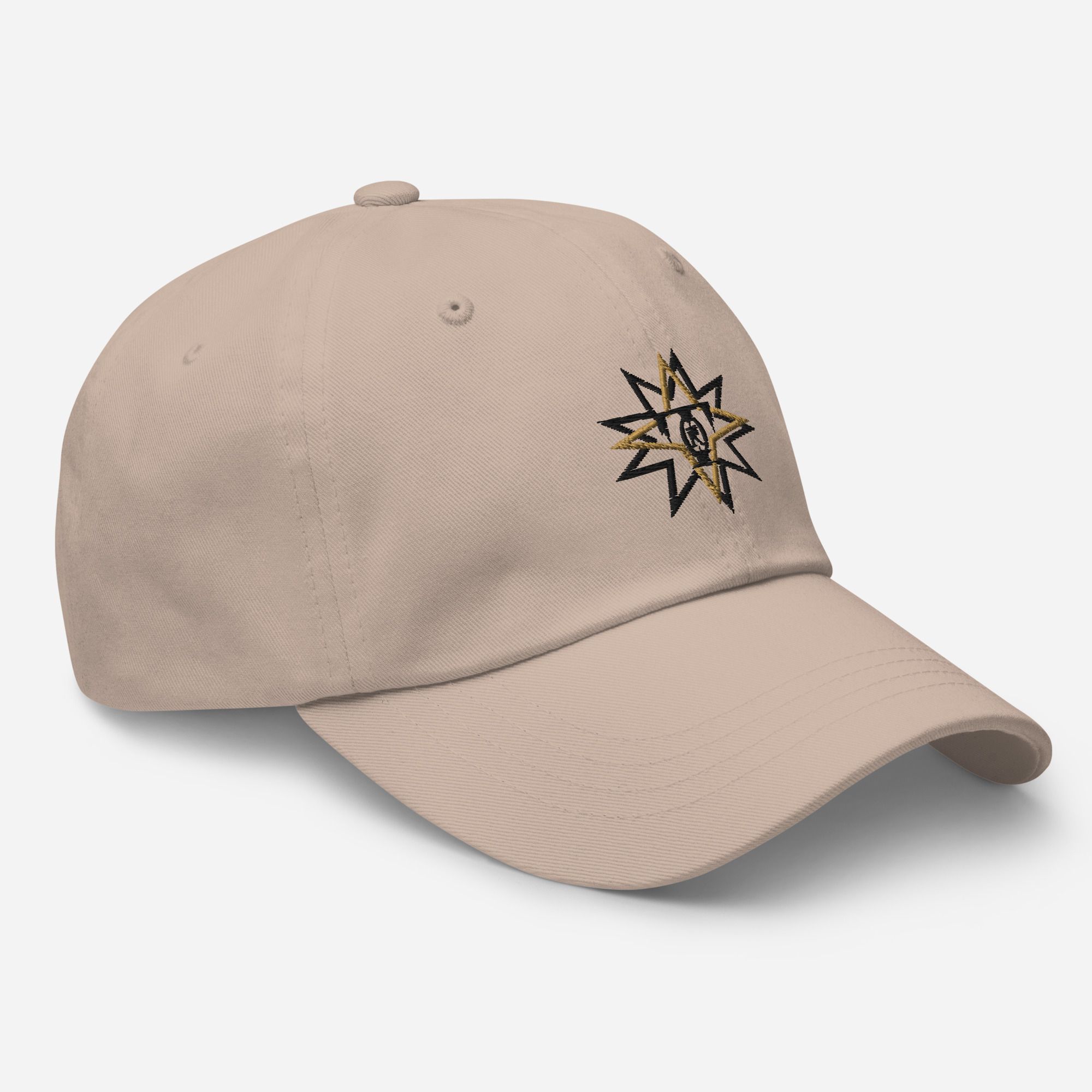 Threads of Rebellion Classic | Casual Cap | Tan - Image 29