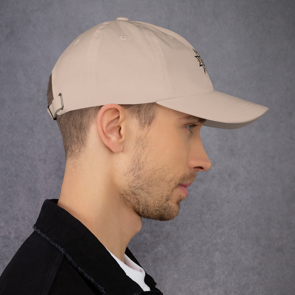 Threads of Rebellion Classic | Casual Cap | Tan - Image 38