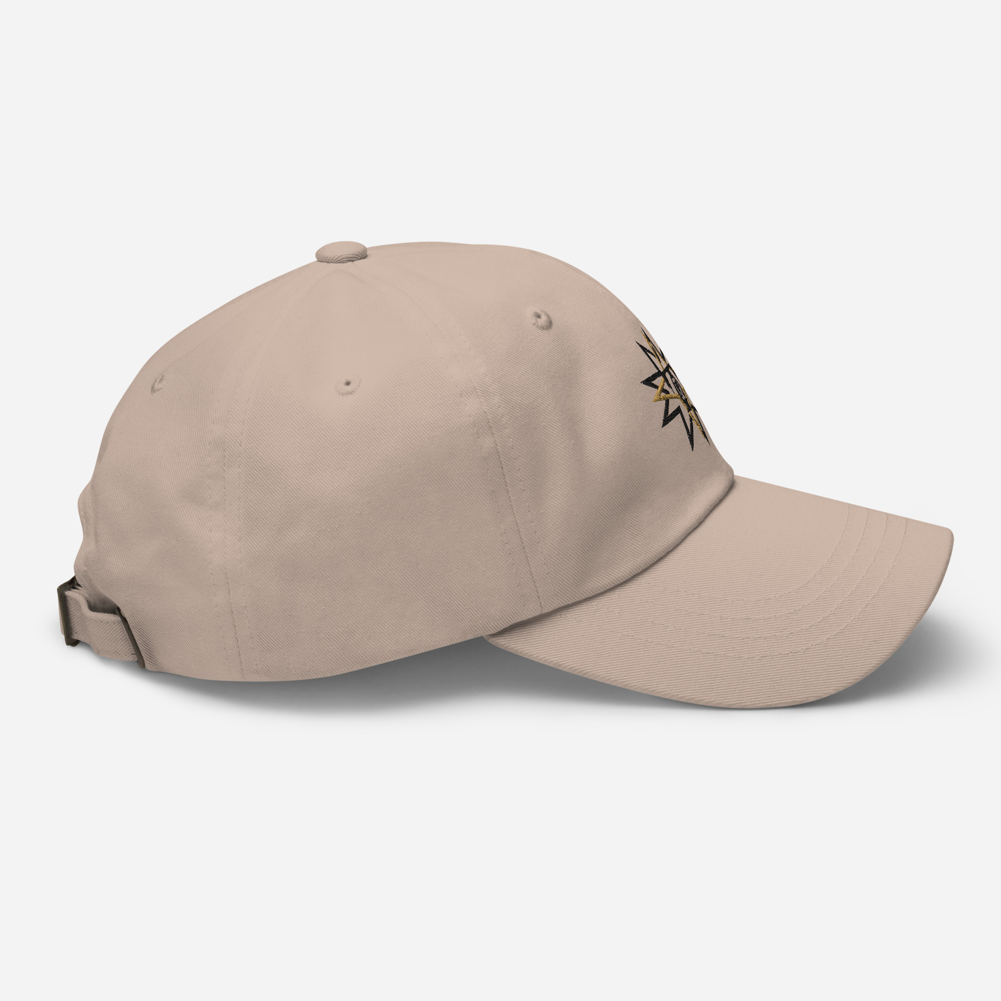 Threads of Rebellion Classic | Casual Cap | Tan - Image 23