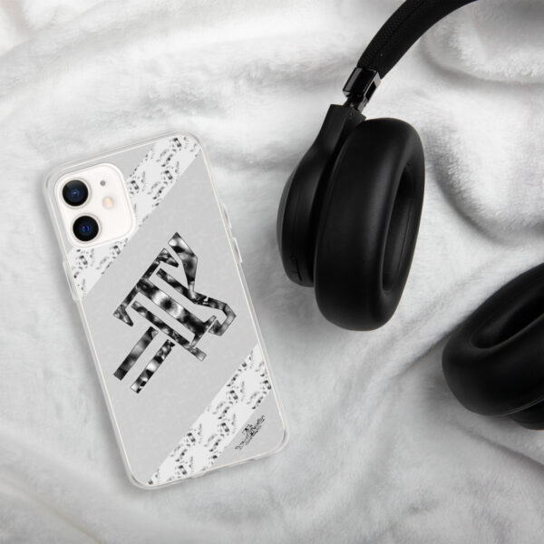 =iTy | Equality | Silver | Clear-Edge Phone Case | iPhone - Image 22