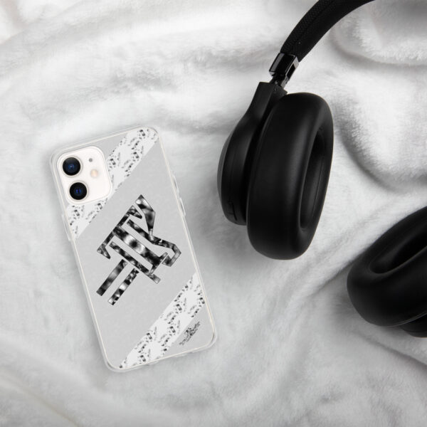 =iTy | Equality | Silver | Clear-Edge Phone Case | iPhone - Image 14