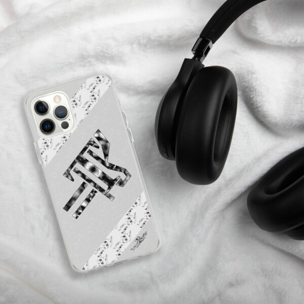 =iTy | Equality | Silver | Clear-Edge Phone Case | iPhone - Image 20