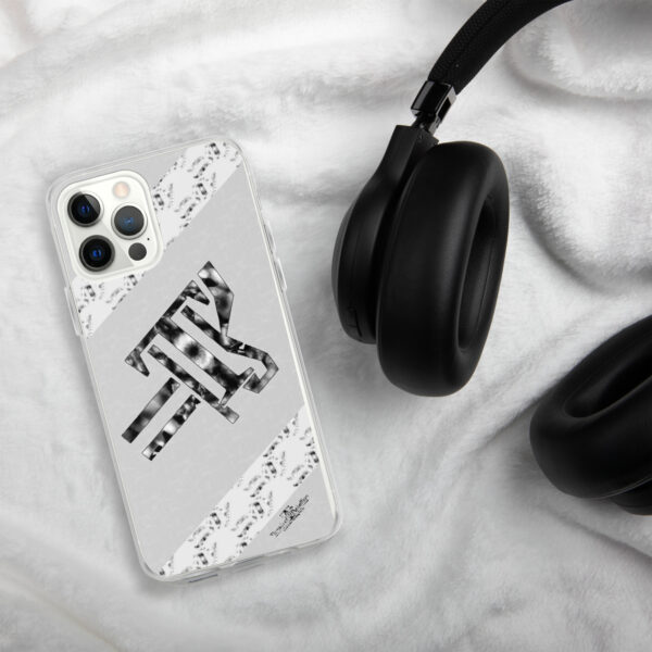 =iTy | Equality | Silver | Clear-Edge Phone Case | iPhone - Image 17