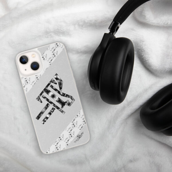 =iTy | Equality | Silver | Clear-Edge Phone Case | iPhone - Image 34