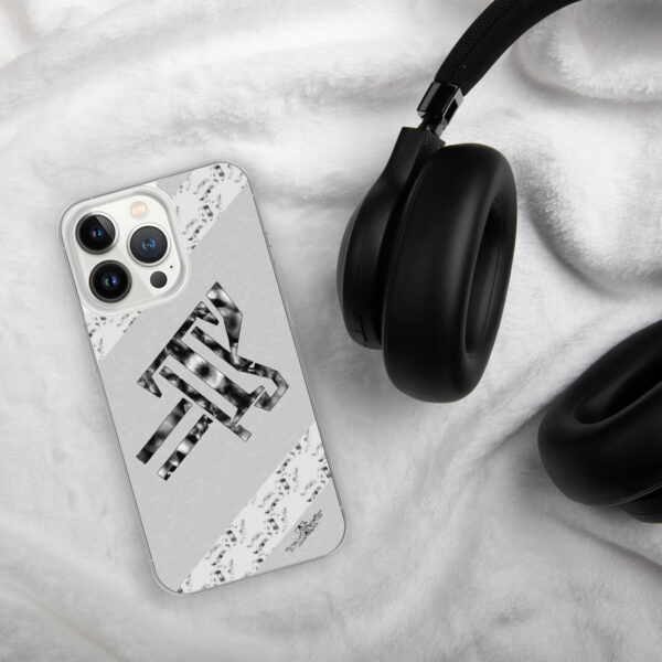 =iTy | Equality | Silver | Clear-Edge Phone Case | iPhone - Image 31