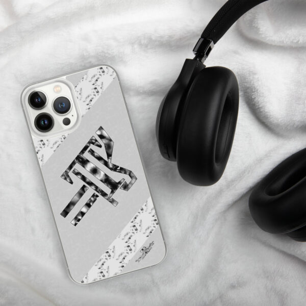 =iTy | Equality | Silver | Clear-Edge Phone Case | iPhone - Image 28