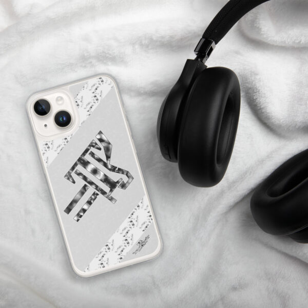 =iTy | Equality | Silver | Clear-Edge Phone Case | iPhone - Image 46