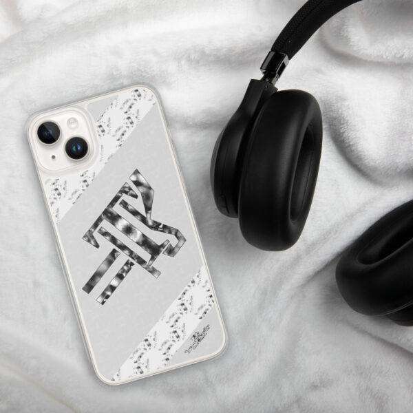 =iTy | Equality | Silver | Clear-Edge Phone Case | iPhone - Image 37