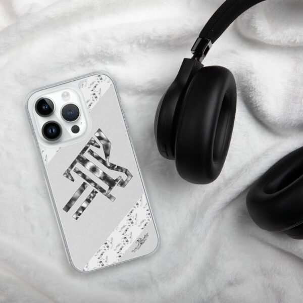 =iTy | Equality | Silver | Clear-Edge Phone Case | iPhone - Image 43