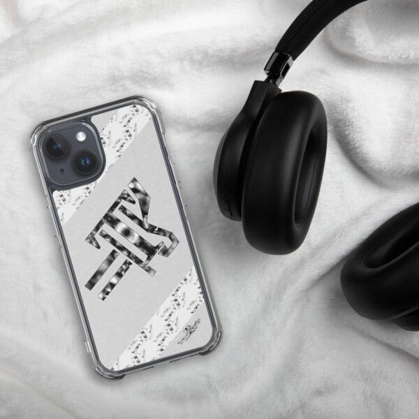 =iTy | Equality | Silver | Clear-Edge Phone Case | iPhone - Image 58