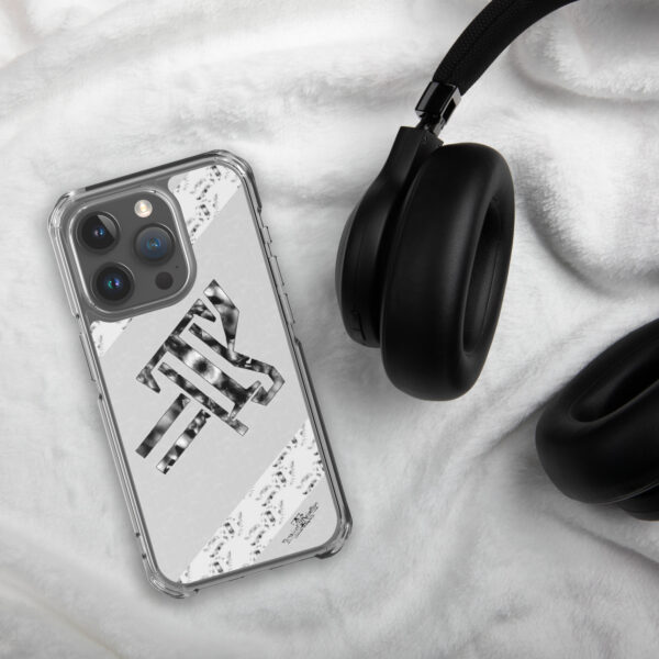 =iTy | Equality | Silver | Clear-Edge Phone Case | iPhone - Image 55