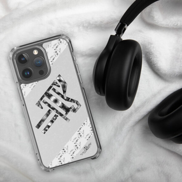 =iTy | Equality | Silver | Clear-Edge Phone Case | iPhone - Image 52