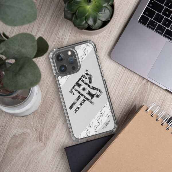 =iTy | Equality | Silver | Clear-Edge Phone Case | iPhone - Image 53