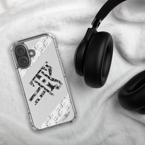 =iTy | Equality | Silver | Clear-Edge Phone Case | iPhone - Image 70