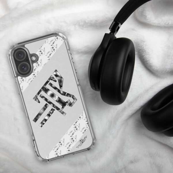 =iTy | Equality | Silver | Clear-Edge Phone Case | iPhone - Image 61