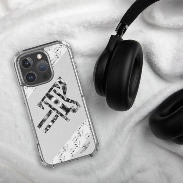 =iTy | Equality | Silver | Clear-Edge Phone Case | iPhone - Image 67