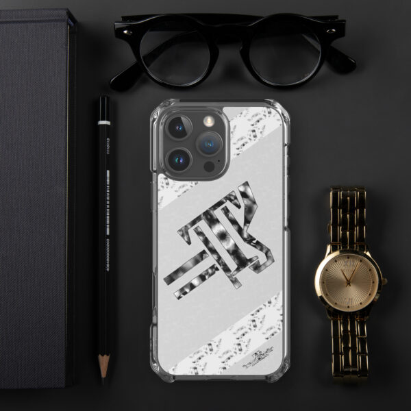 =iTy | Equality | Silver | Clear-Edge Phone Case | iPhone - Image 63