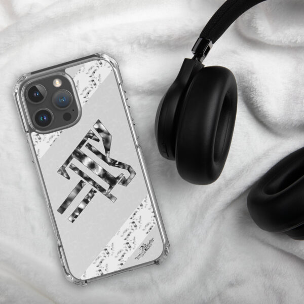 =iTy | Equality | Silver | Clear-Edge Phone Case | iPhone - Image 64