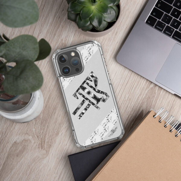 =iTy | Equality | Silver | Clear-Edge Phone Case | iPhone - Image 65