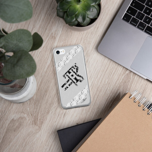 =iTy | Equality | Silver | Clear-Edge Phone Case | iPhone - Image 74