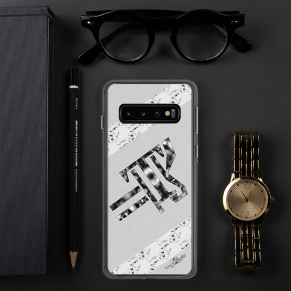 =iTy | Equality | Silver | Clear-Edge Phone Case | Samsung - Image 4