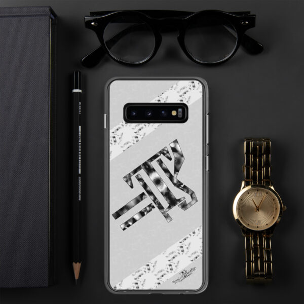 =iTy | Equality | Silver | Clear-Edge Phone Case | Samsung - Image 7