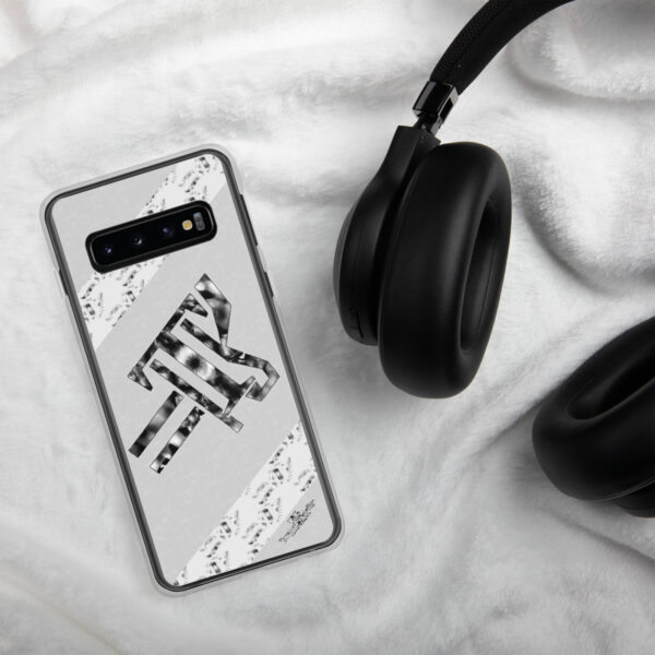 =iTy | Equality | Silver | Clear-Edge Phone Case | Samsung - Image 5