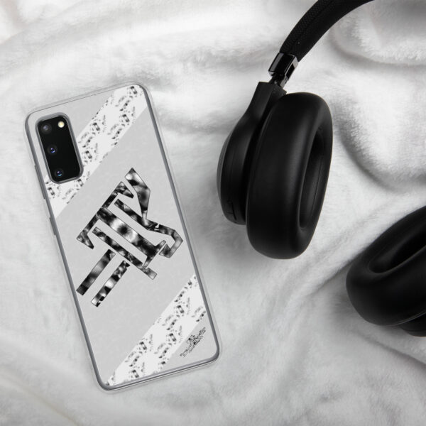 =iTy | Equality | Silver | Clear-Edge Phone Case | Samsung - Image 20