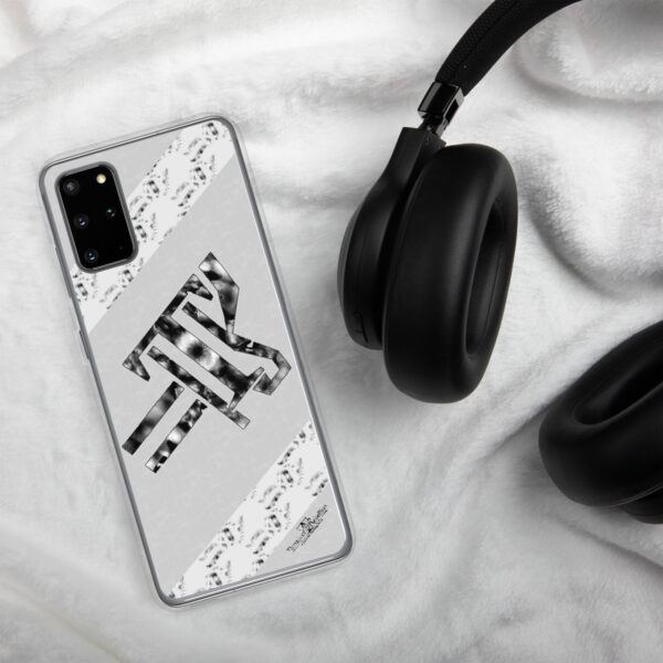 =iTy | Equality | Silver | Clear-Edge Phone Case | Samsung - Image 14