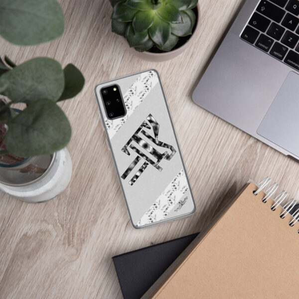 =iTy | Equality | Silver | Clear-Edge Phone Case | Samsung - Image 15