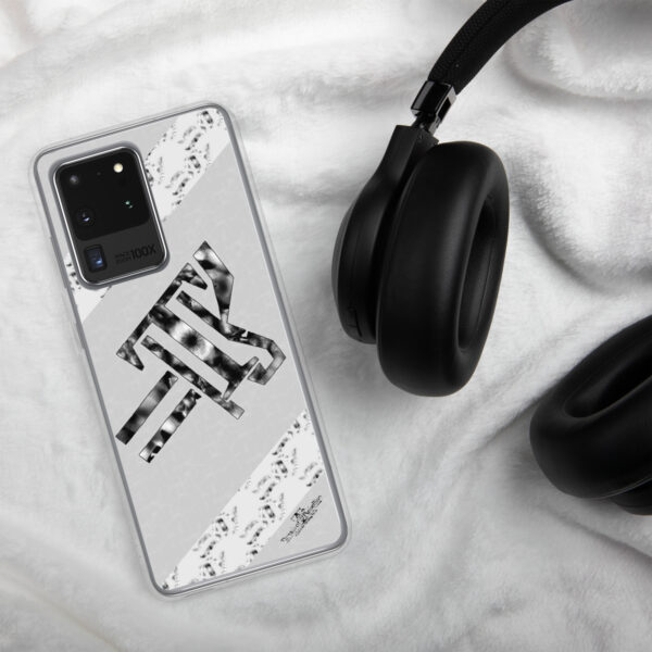 =iTy | Equality | Silver | Clear-Edge Phone Case | Samsung - Image 17