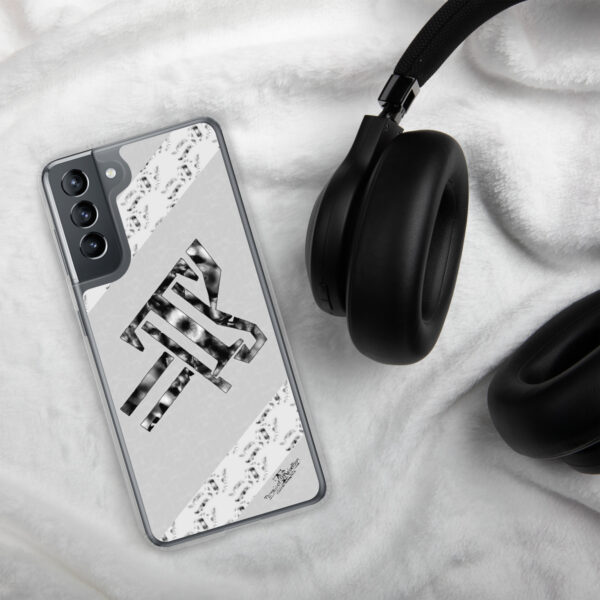 =iTy | Equality | Silver | Clear-Edge Phone Case | Samsung - Image 28