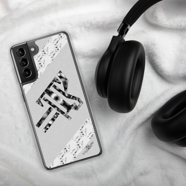 =iTy | Equality | Silver | Clear-Edge Phone Case | Samsung - Image 22